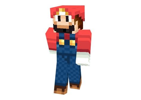 minecraft skins mario|mario minecraft skins download.